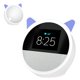 thumbnail image 2 of Funda protectora de silicona para Echo Spot Speaker de Liboer, 2 of 7