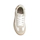 thumbnail image 4 of Zapatilla Niña Bubblegummers Eren Beige, 4 of 5