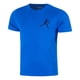 thumbnail image 1 of Polera Lacoste Novak Djokovic Azul Tenis, 1 of 3