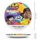 thumbnail image 2 of Plato Decorativo de Porcelana Desmarcar Lyla En Bucle 15 cm, 2 of 6