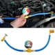 thumbnail image 1 of Manguera de refrigerante para AC de coche HIAHXC R134A 1/2" rosca, 1 of 7