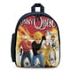 thumbnail image 1 of Jonny Quest Mochila Escolar para Niños y Niñas, Mochila Infantil Ligera de Alta Calidad, Grande y Duradera Azul, 1 of 6
