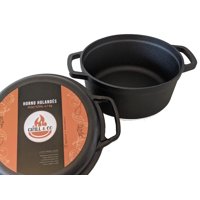 Horno Holandés Hierro Fundido Grill & Co