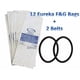 thumbnail image 4 of Aspirador Sanitaire Professional con 12 bolsas Electrolux, 4 of 5