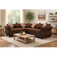 Almore - Seccional Francia Pu Cafe Tela Cafe