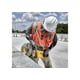 thumbnail image 3 of SIERRA CORTE P/CONC-METAL  9" 60V DEWALT DCS692B, 3 of 5