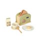 thumbnail image 1 of Juguete Tostator Con Utensilios Para Niños En Madera, 1 of 6