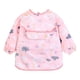thumbnail image 1 of Set 2 Baberos Con Mangas Impermeable Pintura Niño Niño Lau, 1 of 3