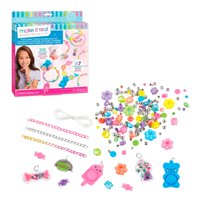 Kit De Pulseras Make It Real 171 Piezas Sensoriales