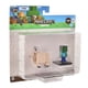 thumbnail image 4 of Set 2 Figuras 6 Cms Toppeez Minecraft - Cabra, 4 of 5