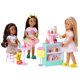 thumbnail image 4 of Set de juego de muñeca Glitter Girls 36 cm – Tienda de helados, 4 of 7