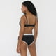 thumbnail image 3 of Boyshort Mujer Negro Corona, 3 of 5
