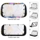 thumbnail image 3 of Funda para Asiento Trasero de Auto Desmarcar Tema Elemental 120x59x76 cm, 3 of 6