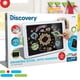 thumbnail image 2 of Caballete de dibujo Discovery Kids Neon Glow con 6 rotuladores de colores, 2 of 3