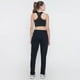 thumbnail image 3 of Buzo Mujer Deportivo Pitillo Color Negro Corona, 3 of 5
