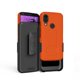 thumbnail image 2 of Funda BELTRON Heavy Duty con clip giratorio para cinturón CAT S62, 2 of 9