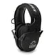 thumbnail image 1 of Auriculares Walker's Razor Slim Electronic Quad Muff con Bluetooth, 1 of 6
