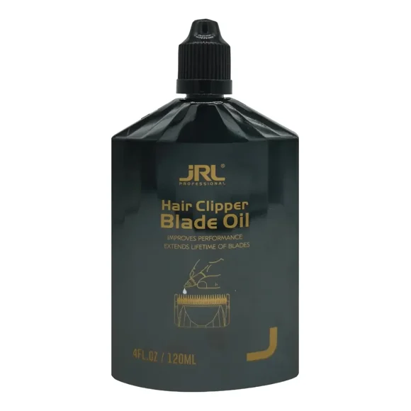 Aceite Jrl Lubricante Cuchilla Maquina Hair Clipper