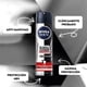 thumbnail image 5 of Desodorante Spray Nivea Men Black & White Ultimate Impact, 150 ml, 5 of 7