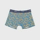 thumbnail image 4 of Bóxer Hombre Bipack Mix Print Azul Corona, 4 of 5