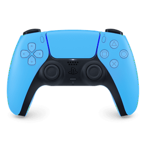 Sony Ps5 Dualsense Starlight Blue
