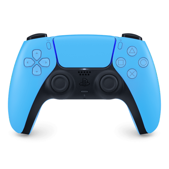 SONY PS5 DUALSENSE STARLIGHT BLUE