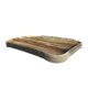 thumbnail image 5 of Bandeja De Servicio 36 X 46 Cm Madera Roble Efes, 5 of 6