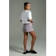 thumbnail image 3 of Ultimate Short Mujer Cool Gray, 3 of 3