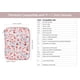 thumbnail image 2 of Funda para tablet Dadanism para iPad 11.ª generación, iPad 10.9, 2 of 7