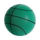 thumbnail image 1 of Bola Silenciosa De Juguete, Pelotas Hinchables Ligeras Para Cumpleaños, Navidad, Acción De Gracias, Línea Verde, 1 of 5