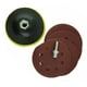 thumbnail image 1 of Kit Accesorios Para Pulir 115mm 4 1/2 Con Adaptador Toolmak, 1 of 2