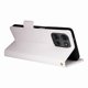 thumbnail image 4 of Funda Cartera para Motorola MOTO G75 Tapa Flip con Ranuras y Soporte Blanco, 4 of 5