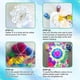 thumbnail image 3 of Kit De Tie Dye De 30 Colores Con Guantes Y Ligas, 3 of 5