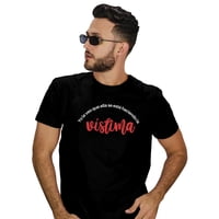 En Tu Tinta - Polera Talla S Diseño Frases Chilenas D10 - Hombre