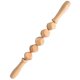 thumbnail image 5 of Rodillo De Masaje Anticelulítico Multifuncional De Madera Para Mejorar La Función Corporal B, 5 of 5