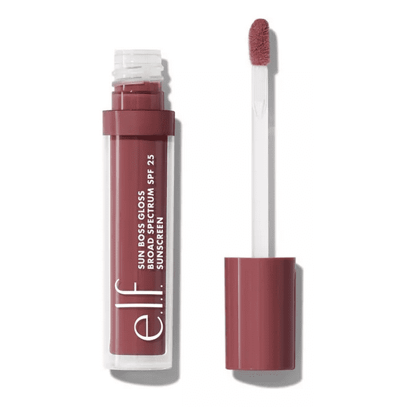 Elf Labial Brillante Sun Boss Gloss Spf 25 - That´s My Jam