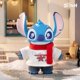 thumbnail image 2 of Figura Coleccionable Sorpresa Disney Stitch Serie De Disfraces, 2 of 9