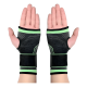 thumbnail image 1 of Pack 2 muñequeras elásticas deportivas con velcro, 1 of 3