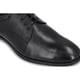 thumbnail image 4 of Zapatos Hombre Cuero Bernay-0-12 Negro negro 45, 4 of 4