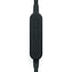 thumbnail image 3 of Auriculares Bluetooth Wicked Audio Omen inalámbricos con micrófono negros, 3 of 8