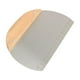 thumbnail image 2 of Raspador De Acero Inoxidable, Picador, Raspador Para Hornear, Utensilio De Cocina, Suministro Para Hornear, 2 of 2