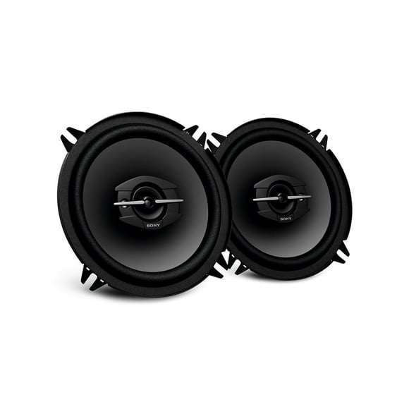 Parlantes De Auto 3 Vías De 13cm Xs-gtf1339