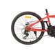 thumbnail image 3 of Bicicleta Aro 24 Rojo, 3 of 5