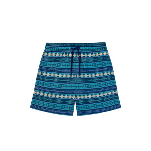 Traje de baño teens niño splash 427