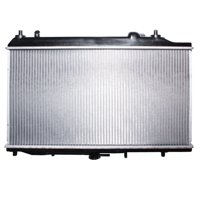 Repuestos Del Sol - Radiador Motor Mazda 323 1.6 1990 1994