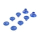 thumbnail image 1 of Cubierta de la palanca del pulgar Joystick para Microsoft One Controller Blue, 1 of 5
