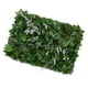 thumbnail image 3 of Panel De Pared De Hierba Fotografía Decoración Hojas Setos Artificiales Plantas B, 3 of 5