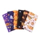 thumbnail image 4 of Kit De Telas De Algodón Para Halloween, Para Fondos De Tablón De Anuncios De Fiesta De Acción De Gracias, 6 Piezas, 4 of 5