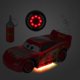 thumbnail image 2 of Coche con control remoto Disney Store Lightning McQueen con burbuja, 2 of 8