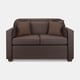 thumbnail image 2 of SOFA ZAFIRO 2 CUERPOS CAFE, 2 of 6